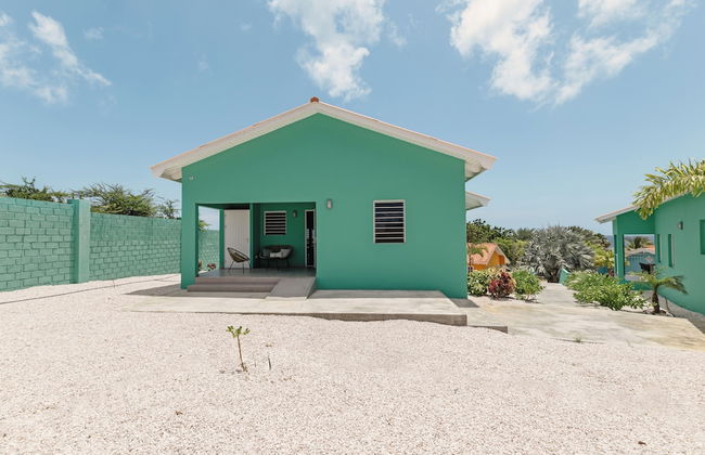 Bon Bini Seaside Resort - Photo 64