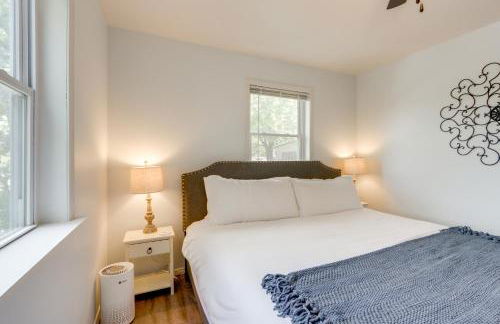 Dock and Views Scenic Group Retreat on Grand Lake! - Foto 18