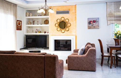 Corfu Sunset Glow-Katherina Maisonette - Foto 3