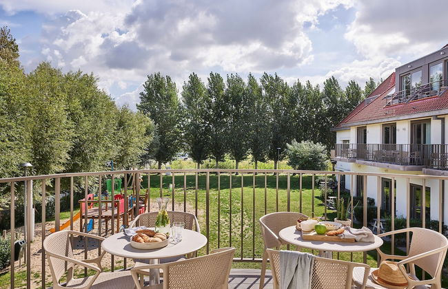 Holiday Suites Westende - Photo 77