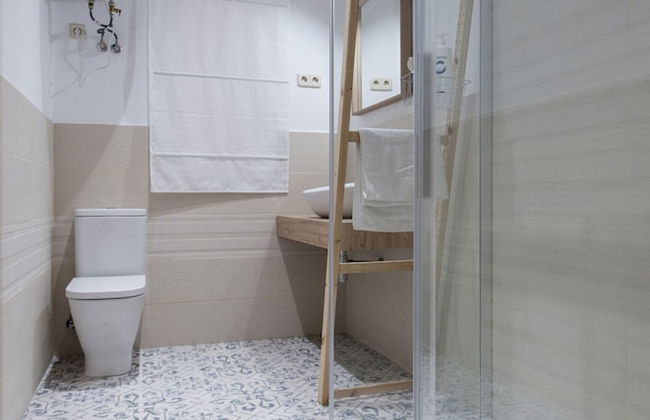 Chamberi Deluxe II - Foto 33