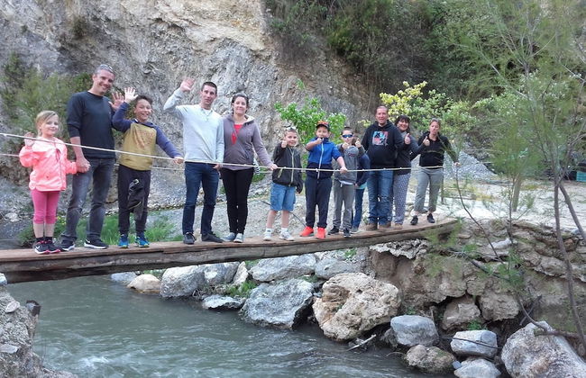 Casa Rural Parador Del Silo - Foto 22