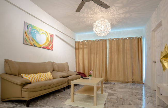 Grandeur Tower Pandan Indah KL - Foto 10