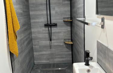 The Studio at Gites 474 - Foto 13