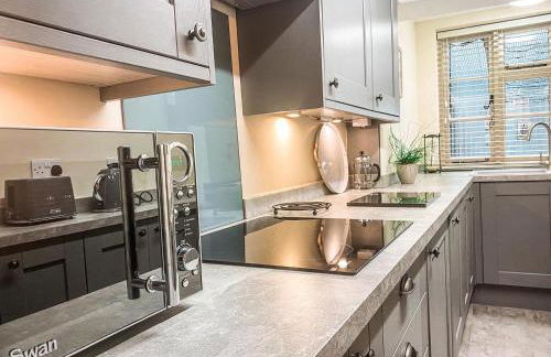 The Terrace at Riverside Suites - Foto 13