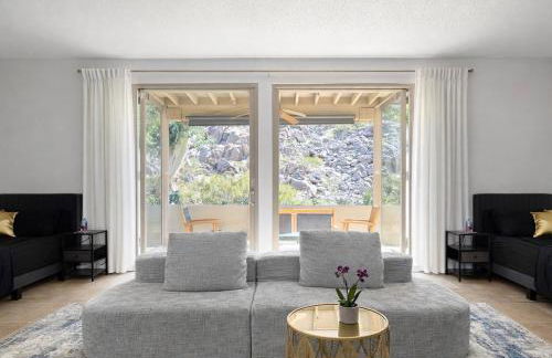 IW Best Cozy Studio Sleeps 4 Private Entrance - Foto 1