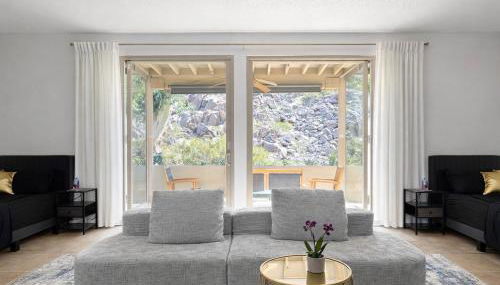 IW Best Cozy Studio Sleeps 4 Private Entrance - Foto 1