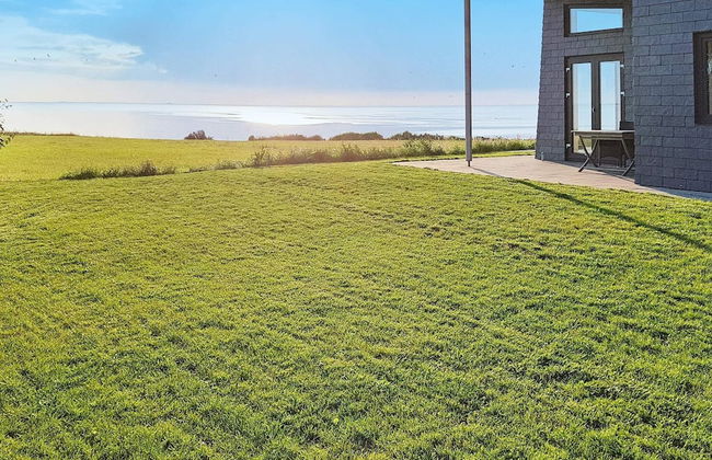 8 Person Holiday Home in Kalundborg - Photo 31