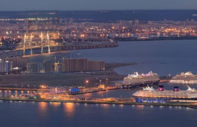 AELITA Apartment with Port View - Foto 45