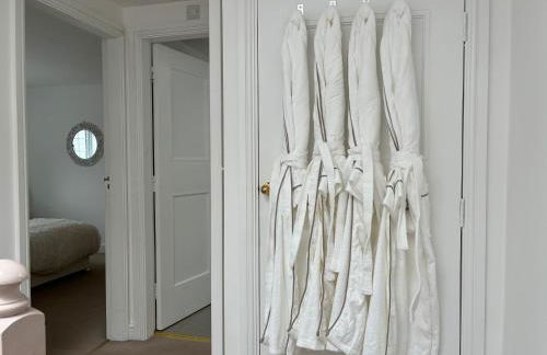 Courtyard Cottage at Pudleston Court - Foto 17