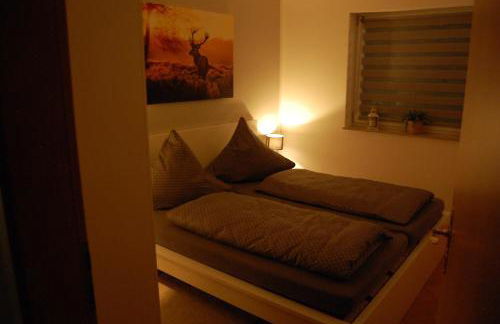 Ferienwohnung Pobershau - Foto 4