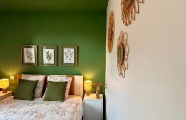 Le Temps d'une île - SPA & vélos inclus - Foto 33