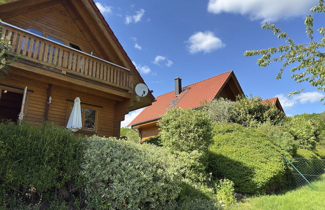 Blockhaus, Bad Sachsa - Foto 37