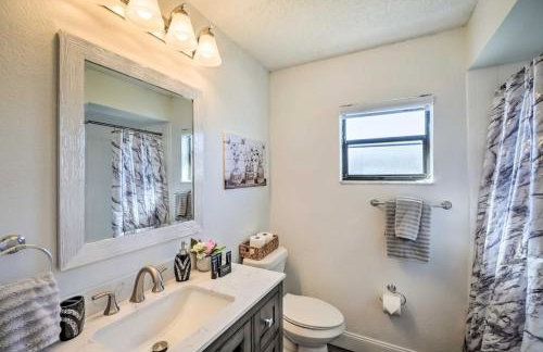 Waterfront Retreat Heated Pool Stunning Sunsets - Foto 18