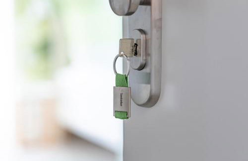 Exclusive Wohnungen auf dem Hudddelhof - Foto 11