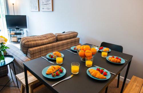 Passion Flower Cottage - Photo 35