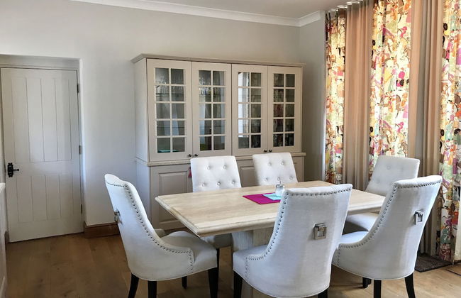 Beautiful 2 Bedroom Barn in Towcester Northants - Foto 8