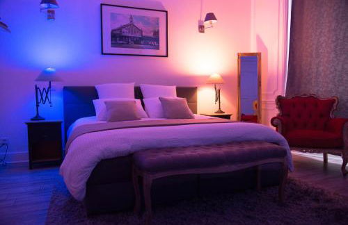 Chic Appart - Sauna privatif - Foto 35