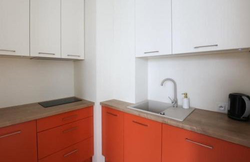 Apartament Widokowy Władysławowo - Foto 5