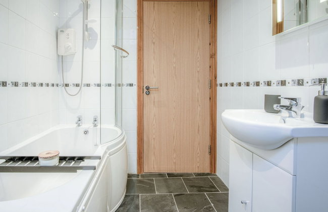 Cosy At The Mews - 2 Bedroom Apartment - Tenby - Foto 67