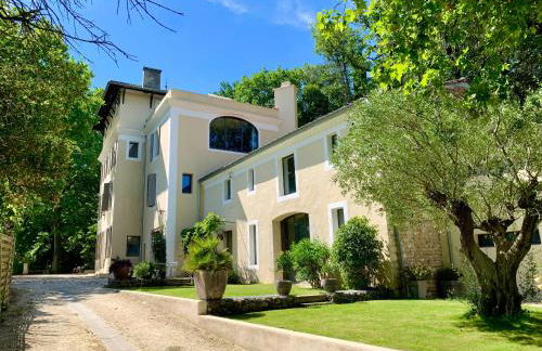 L'annexe du domaine de brisset - Foto 30