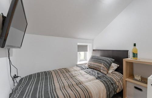 Hillside Cottage - Norfolk Cottage Agency - Foto 4