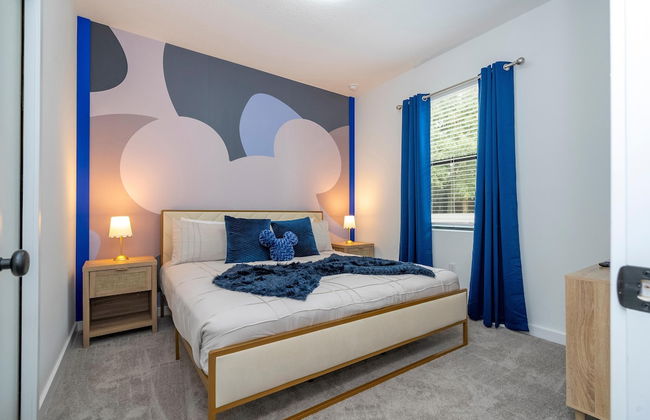 8761 ZD - 3 BD The Hub Paradise Cozy Place - Foto 2