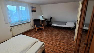 Family House - Foto 5, wardrobe