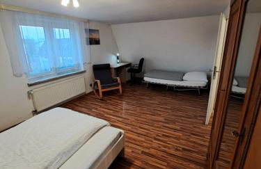 Family House - Foto 5