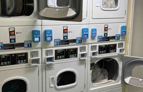 Atlanta Penthouse King/ Queen Bd - Foto 40