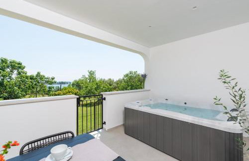 Holiday Home Saladinka with Whirlpool - Foto 19