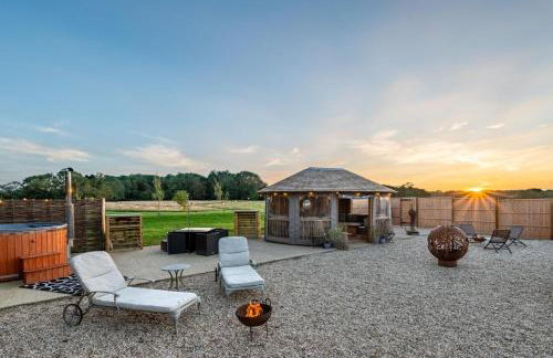 5 Bed in Cowlinge oc-t27606 - Foto 44