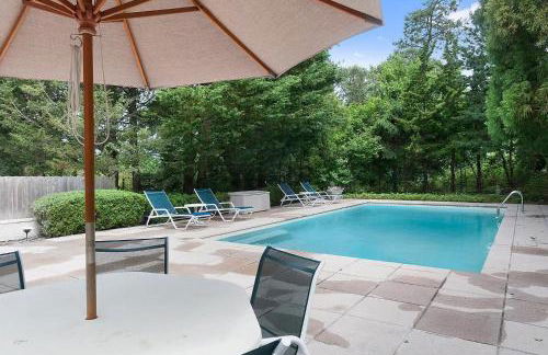 Villa Perlman - Foto 33