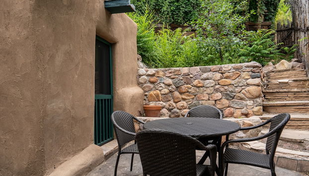 Servicios del alojamiento