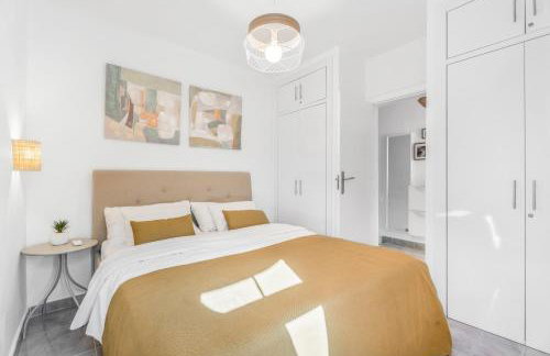 Yucca Park 1 Bed Apartment - Foto 18