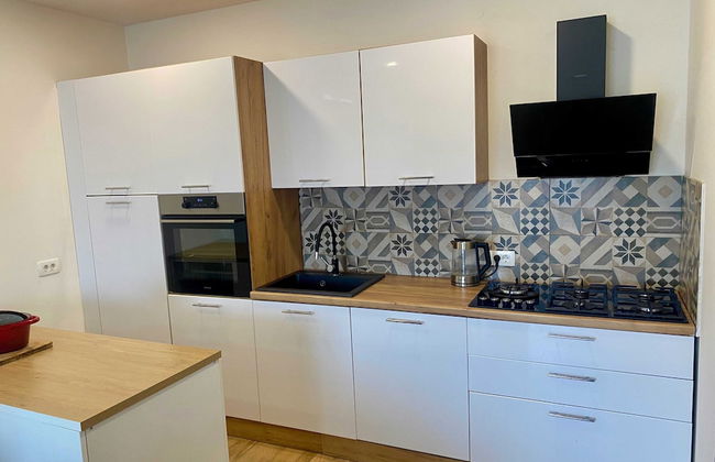 Vert Apartment - Foto 10