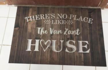 The Van Zant House - Foto 51