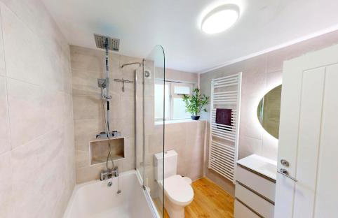 St Ives Fir Tree Lodge - Foto 28