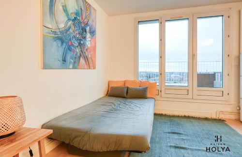 Le Captivant - À Versailles - 17MC - Foto 14