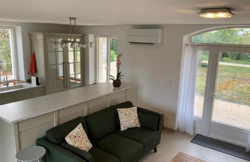 Le Gite du Chemin Vert - Foto 6