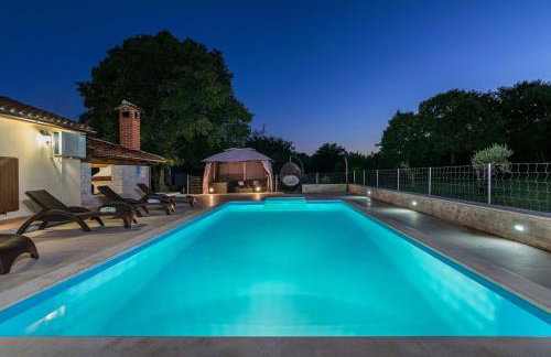 Villa Emanuel Comfortable Holiday Residence - Foto 89