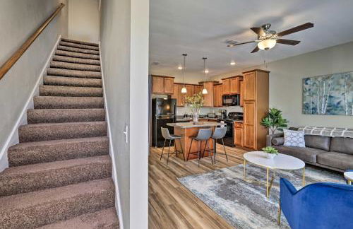 Ideally Located and Elegant Condo with Balcony! - Foto 17