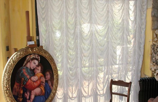 Agriturismo Poggio alla Pieve - Photo 46