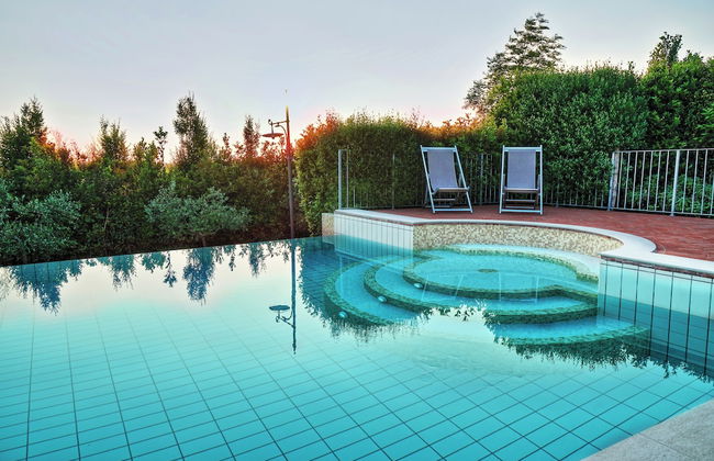 Luxury Villa in Tuscany With Pool Near Pisa and Florence - Sixe Bedrooms 12 pl - Foto 33