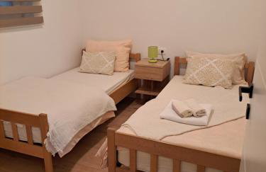 Apartman Iko Cista Provo - Foto 23