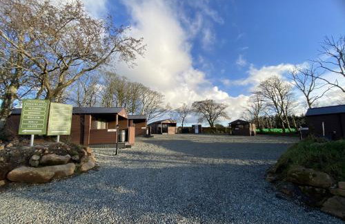 Belraugh Mountain View Hot Tub Lodges - Foto 3