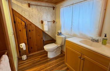 Barnacle - quiet family Maine waterfront getaway - Foto 36