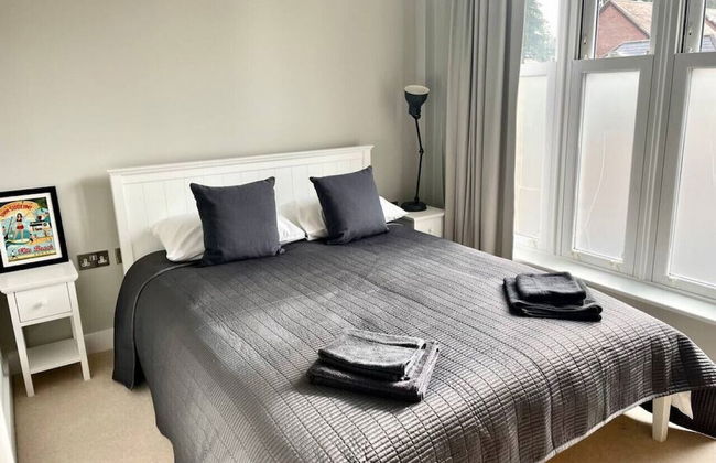 Blue Heron - 2 Bedroom Apt With 2 Parking Spaces - From 165 Per Night - Photo 3