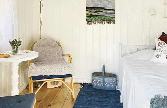 3 Person Holiday Home in Grangarde-by Traum - Foto 3