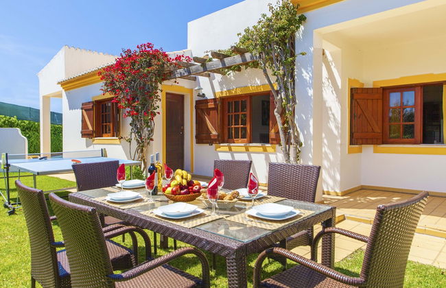 Villa Palms - Foto 28